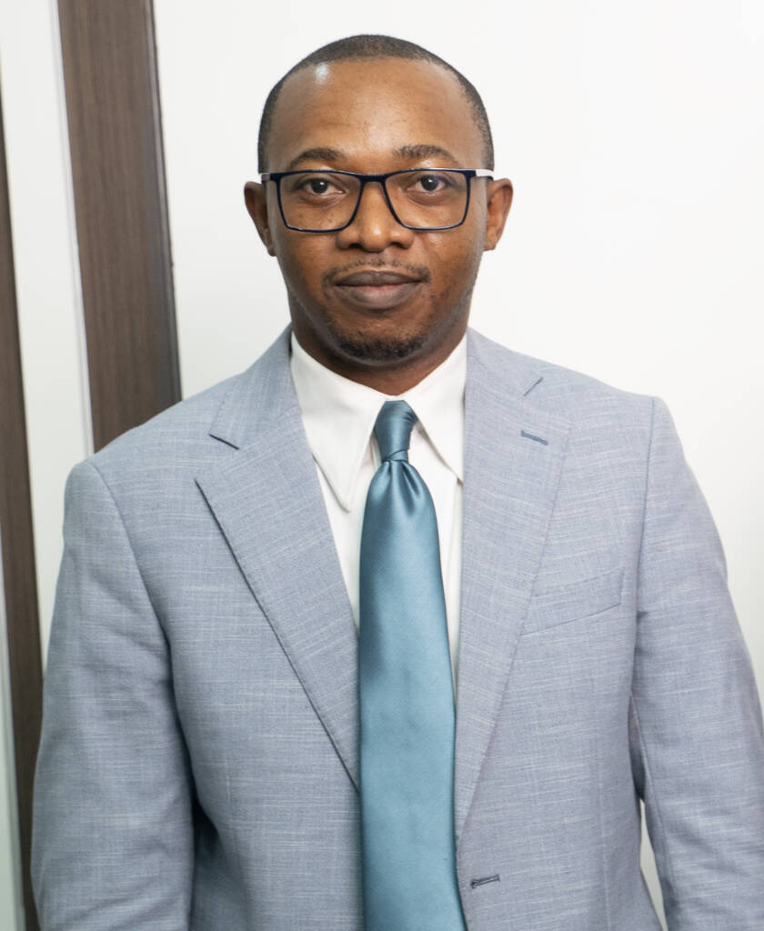 Francis Kabanza