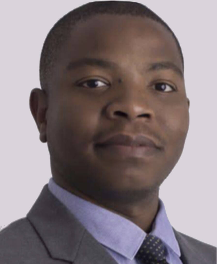 George Chibamba