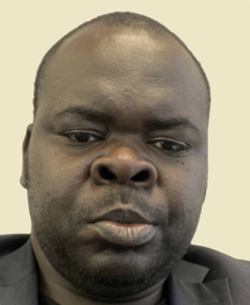 Sylvain Libanza