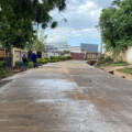 Kiyambi Avenue