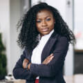 Grace Njoroge
